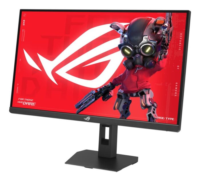 ASUS 27 IPS MON ROG Swift XG27JCEG