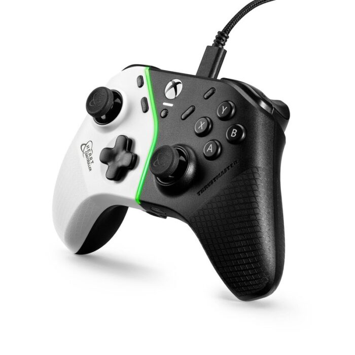 THRUSTMASTER HEART HALL CONTROLLER