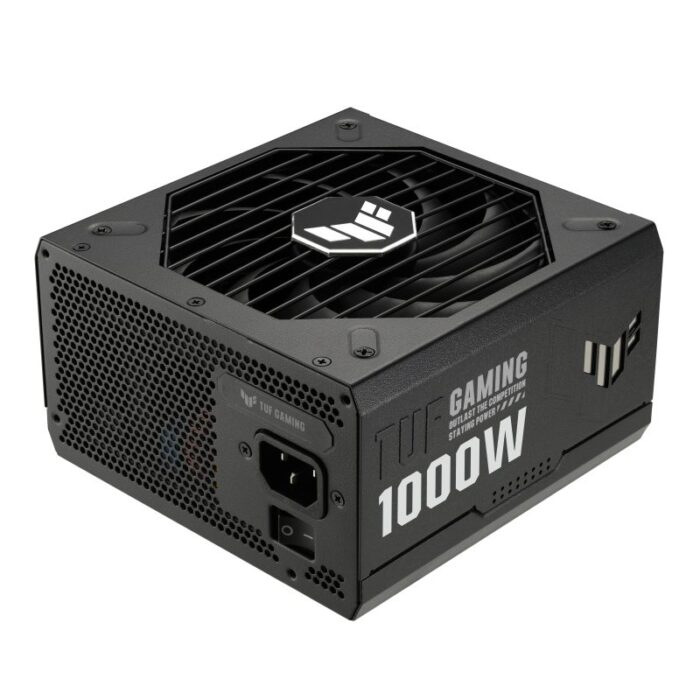 ASUS ASUS 1000W TUF GAMING GOLD PSU