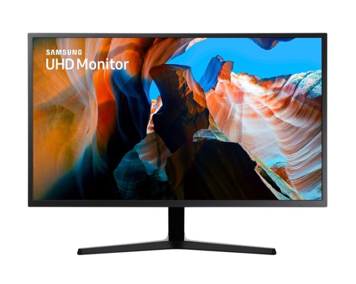 Samsung Samsung 32IN UJ590 Monitor