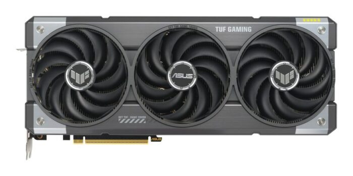 ASUS RTX 5070 12GB TUF GAMING OC