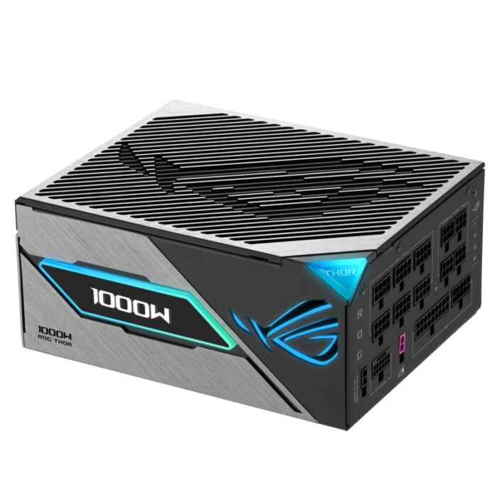 ASUS ACCESSORIES ROG THOR 1000W PLAT 3 ROG EQ 