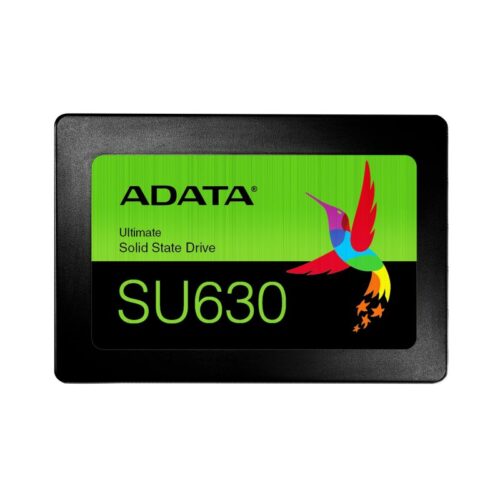 ADATA ADATA 480GB Ultimate SU630 SSD