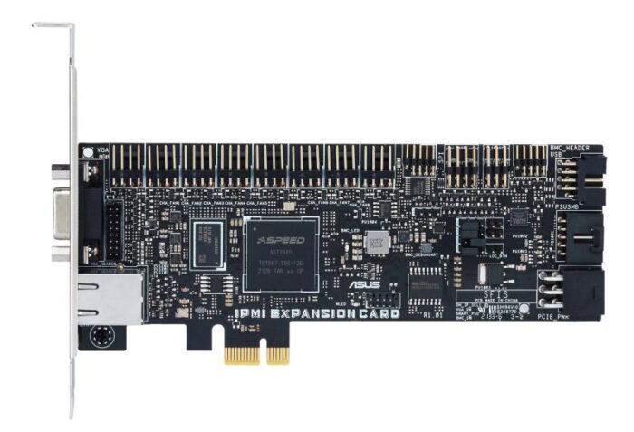 ASUS ASUS IPMI EXPANSION CARD