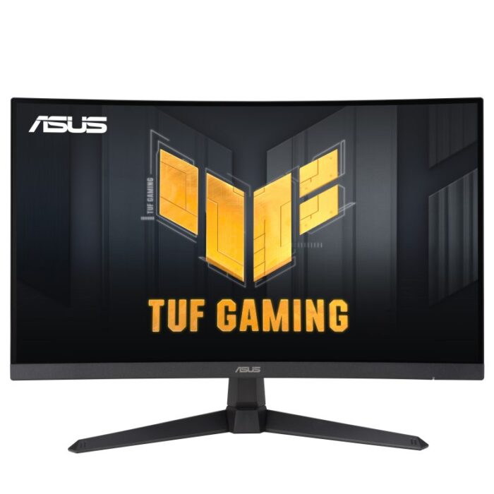 ASUS 27 VA SPK CUR TUF VG27VQM1B