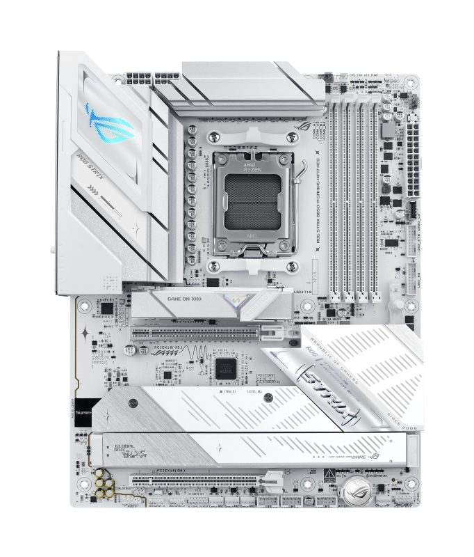 ASUS AM5 ROG B850-A GAMING WIFI7 NEO