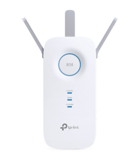 TPLINK AC1750 DBAND WI-FI RANGE ANTENNA
