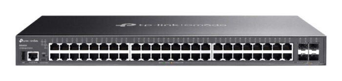 TPLINK TP-LINK SG5452X 48-PORT GB SWITCH