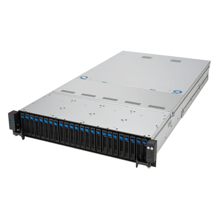 ASUS SP5 RS521A-E12-RS24U 2U Server