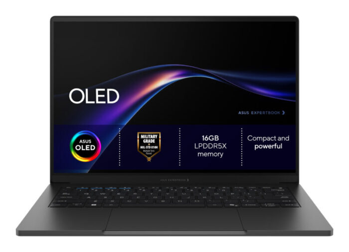 ASUS 14 CSHELL U7-350 16/512 W11P