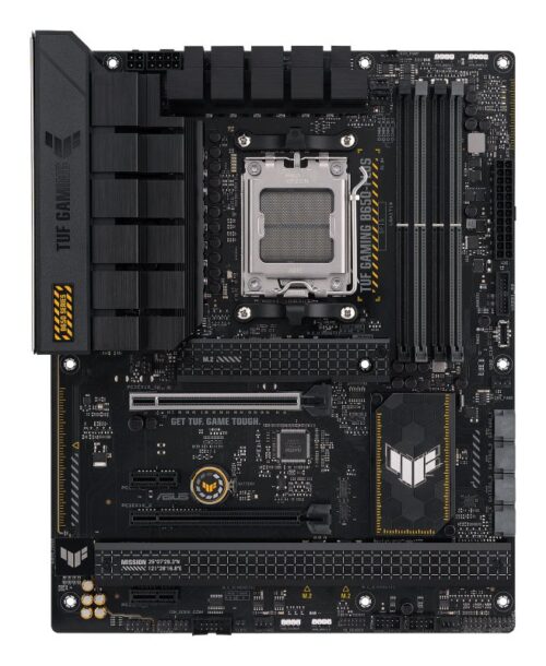 Asus AM5 TUF Gaming B650-PLUS