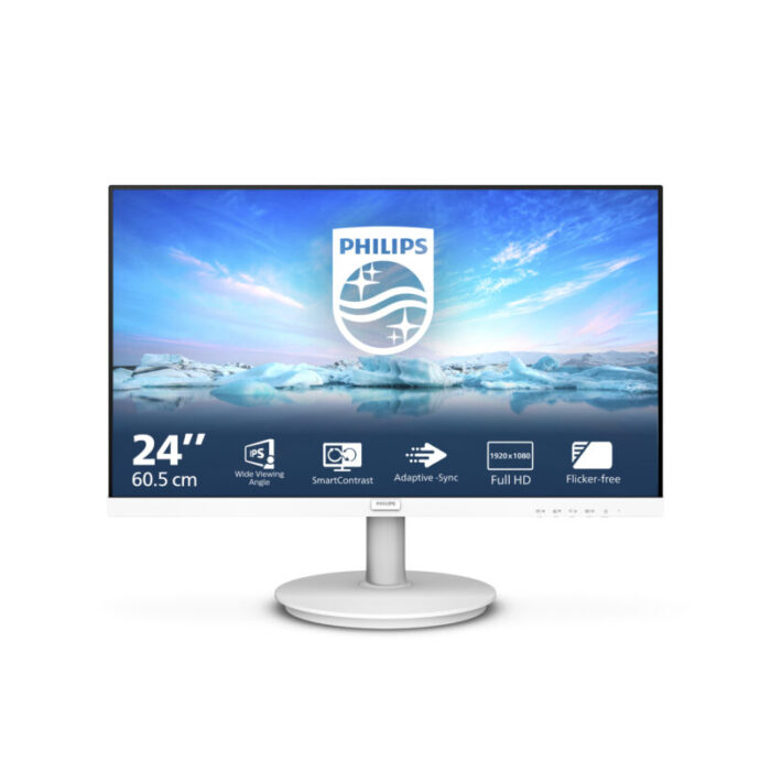 PHILIPS 23.8 IPS MONITOR SPK 241V8AW/00