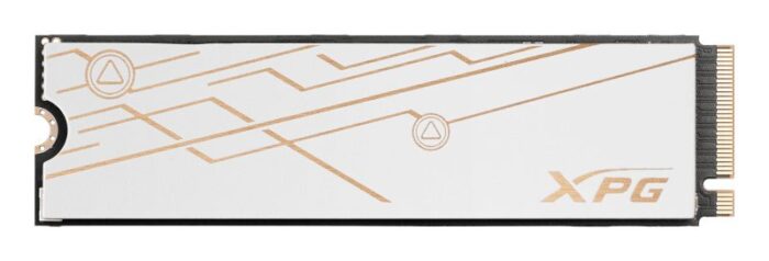 ADATA 1TB MARS 980 Blade GEN5 SSD