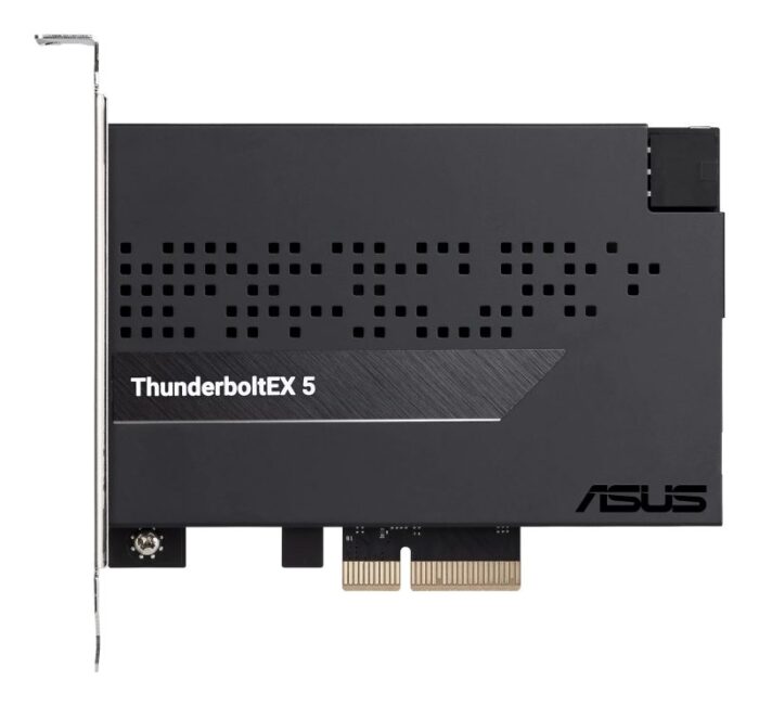 ASUS Thunderbolt EX5