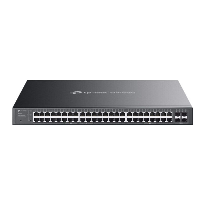 TPLINK TP-LINK SG2452LP 52-PORT SWITCH