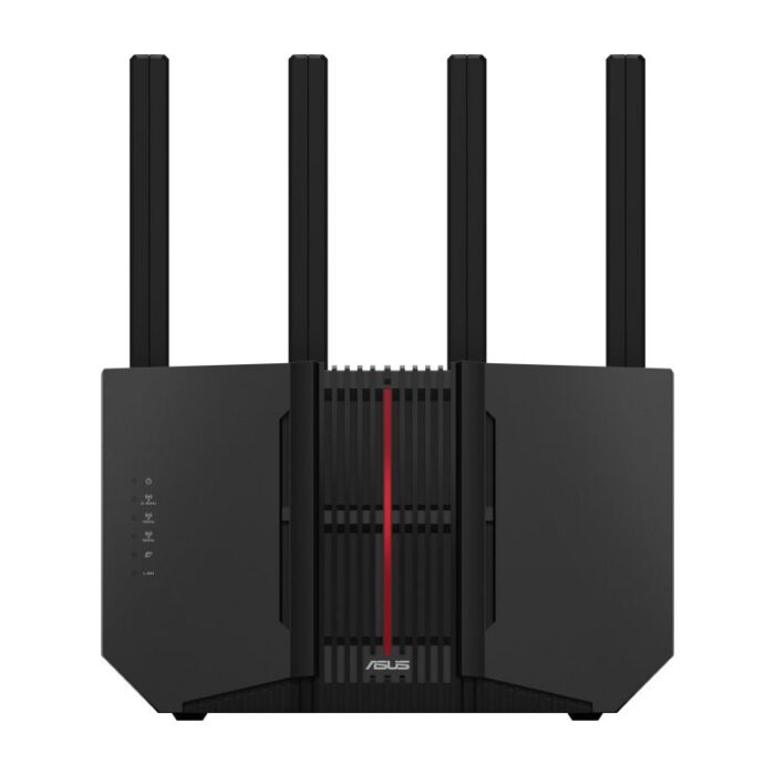 ASUS W/L ROUTER WIFI 7 RT-BE92U