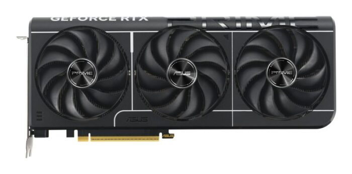 ASUS 5080 16GB PRIME OC