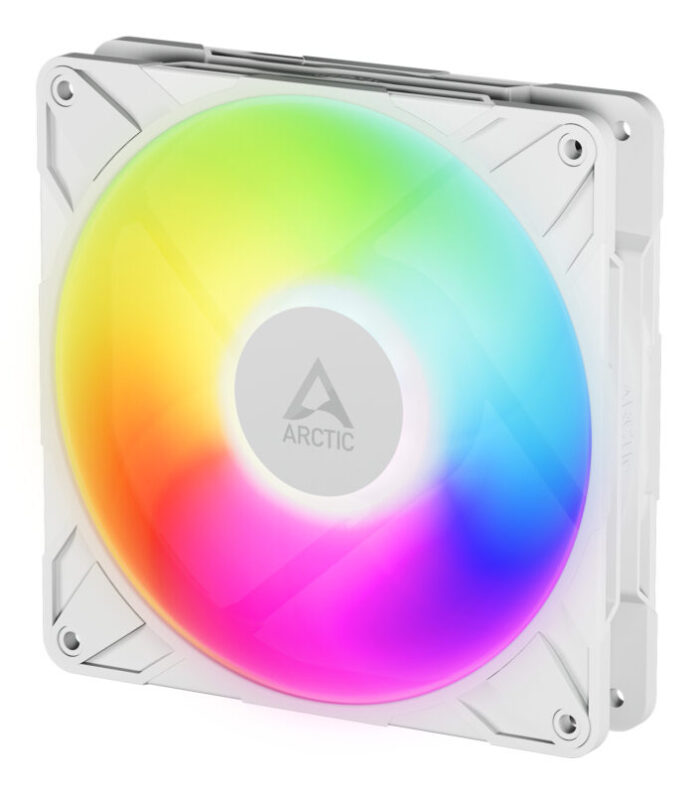 ARCTIC P14 PRO ARGB 140MM FAN