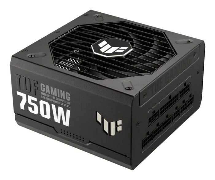 ASUS ASUS 750W TUF GAMING GOLD PSU