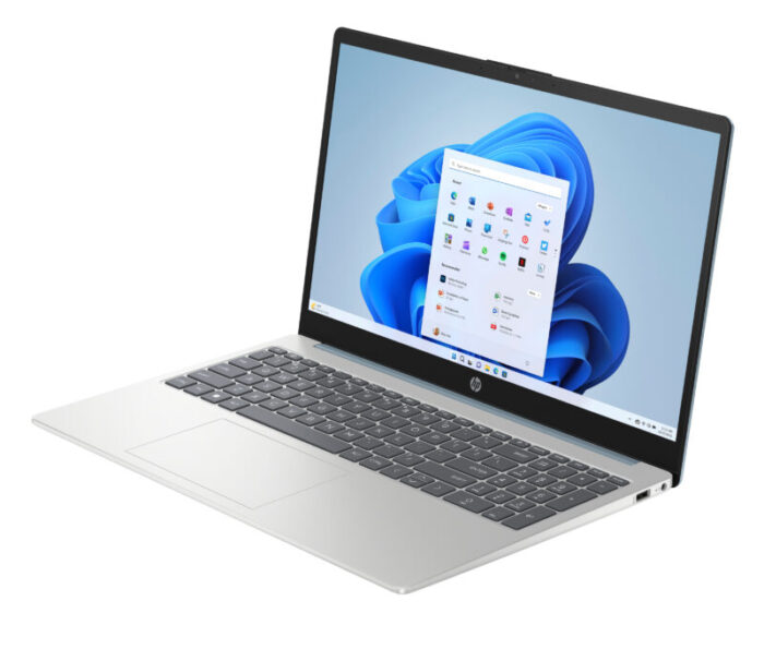 HEWLETT PACKARD INCORPORATED 15-FC1002NA R5-7520U 16GB 512GB W11H