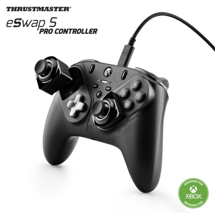 THRUSTMASTER ESWAP S PRO CONTROLLER