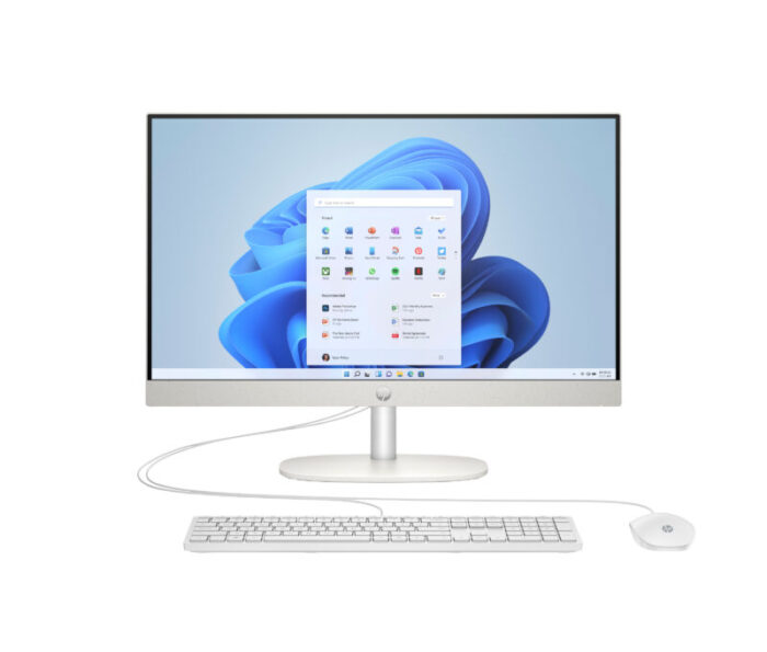 HEWLETT PACKARD INCORPORATED 24-CR0063NA I3 N300 8GB 256GB WHT