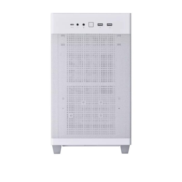 ASUS ASUS PRIME AP201 CASE TG WHITE