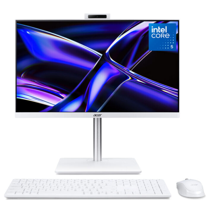 ACER C27-A C5-120U 8GB 1TB W11 WHITE