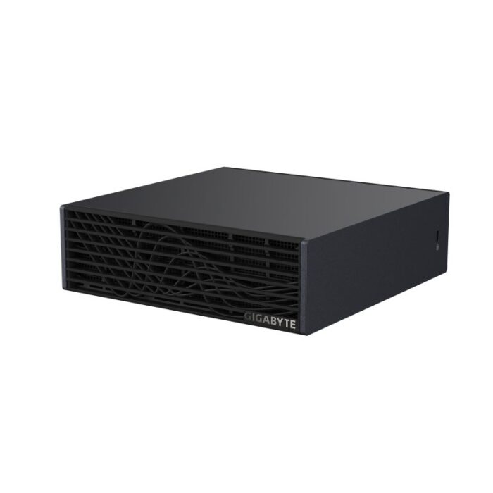 GIGABYTE AI TOP ATOM 4TB GEN5 GB10 DGX