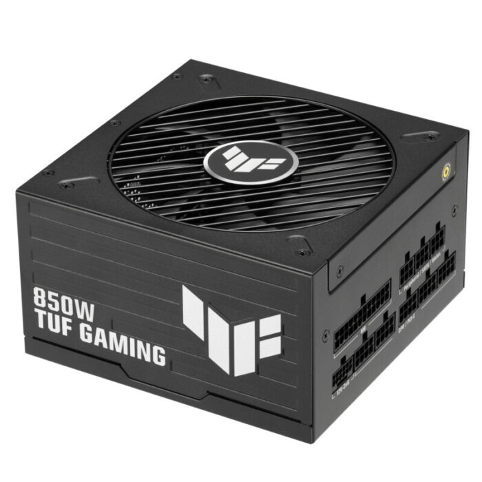 ASUS ACCESSORIES ASUS TUF GAMING 850W PLATINUM BLK