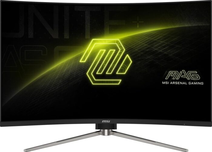 MSI 31.5 VA MON CURVED MAG 325CQRXF E2