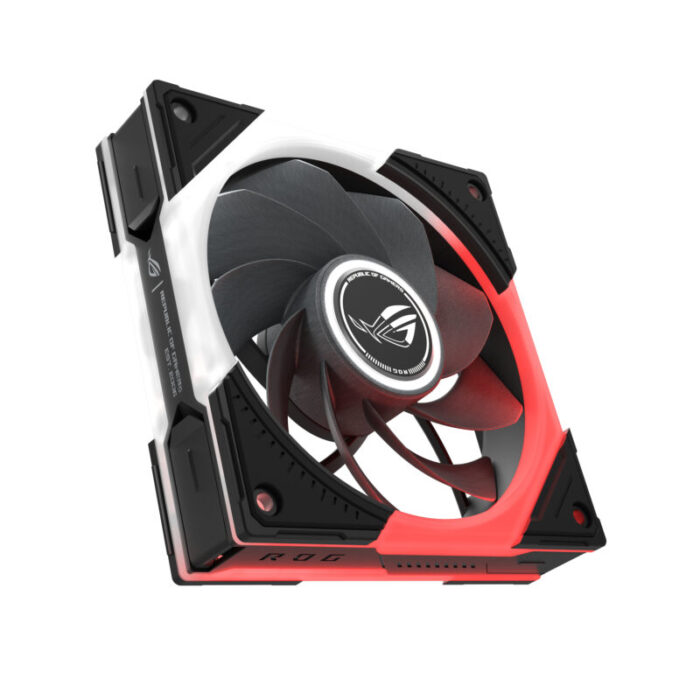 ASUS ACCESSORIES ASUS ROG EURUX GR120 ARGB REVERSE