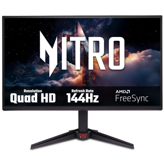 ACER VG270UP6 27 ZEROFRAME QHD 144HZ