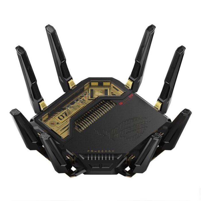 ASUS ROG RAPTURE GT-BE98 EDITION 20 ROU
