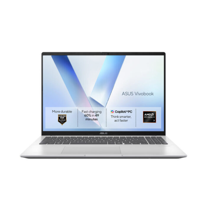 ASUS VIVO 16  RAI 716GB512GBSILVER