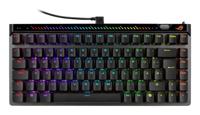 ASUS ASUS ROG FALCHION ACE 75 HE