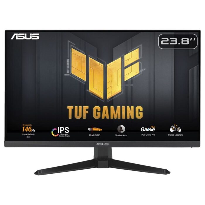 ASUS 23.8 IPS Monitor SPK VG249QE5A