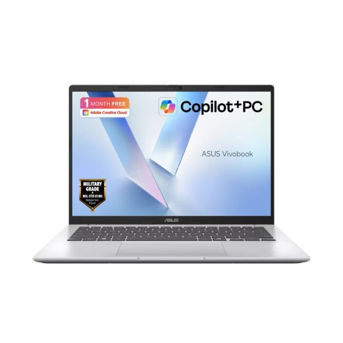 ASUS VIVO 14 U5 325 16GB 512GB W11H SILV