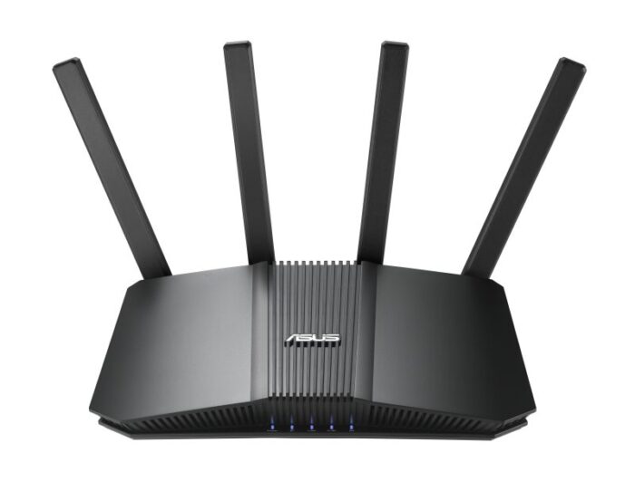 ASUS W/L ROUTER WIFI 7 BE3600 RT-BE58U