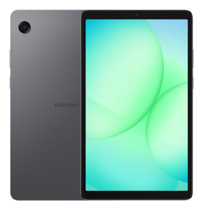 SAMSUNG GXY TAB A11 LTE 64GB GRAY