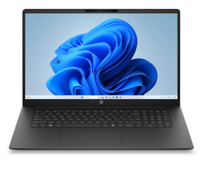 HEWLETT PACKARD INCORPORATED 17-DP0008NAX R3 30 8GB 128GB W11H