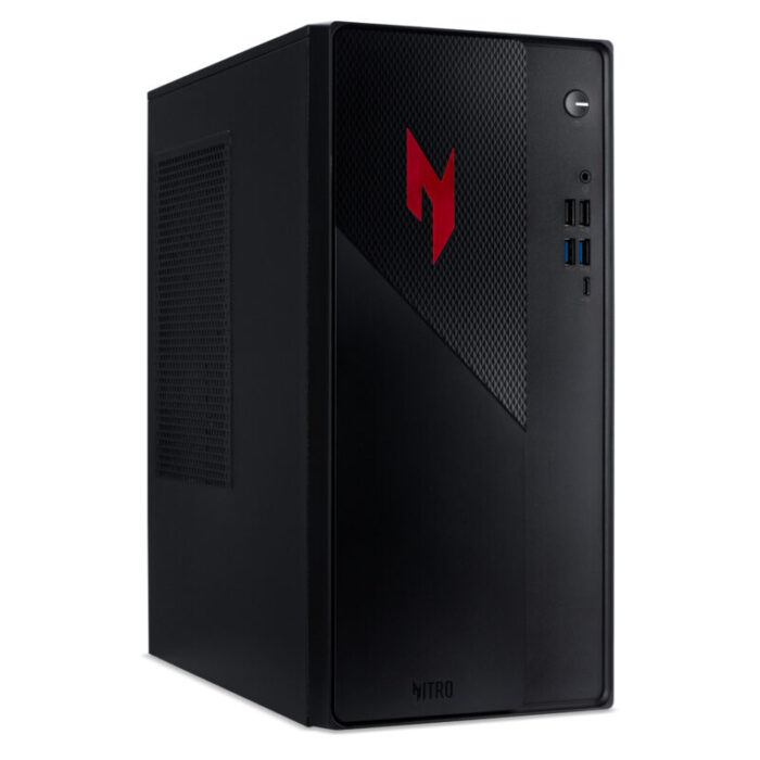 ACER N20-101 C5-120U 16GB 512GB 5060 W11