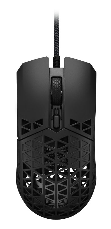 ASUS ASUS TUF M4 AIR MOUSE