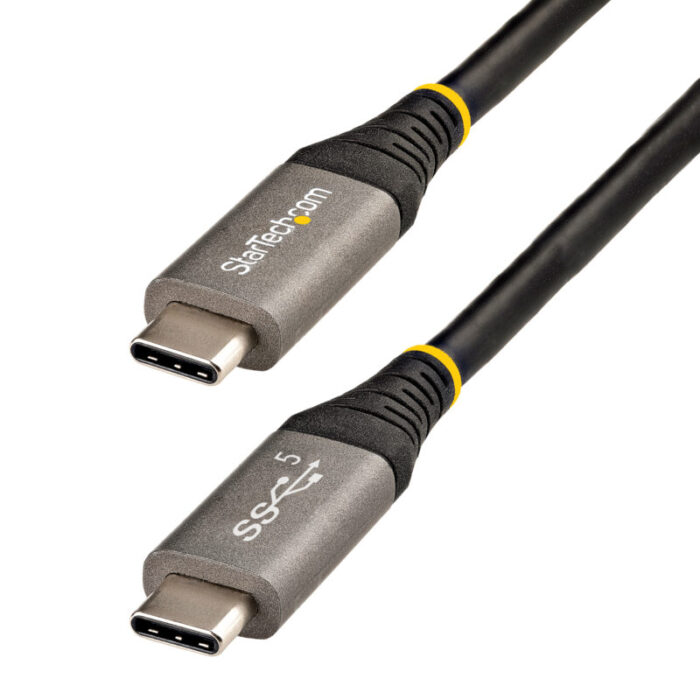 STARTECH 6FT USB C CABLE 5GBPS GEN1