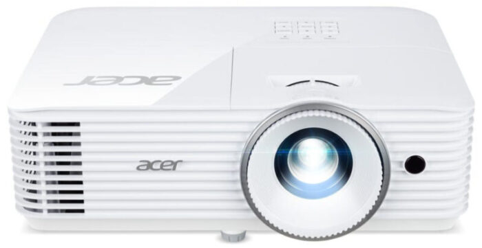 ACER H6546KI DLP 1080P 5200 LM PROJECTOR