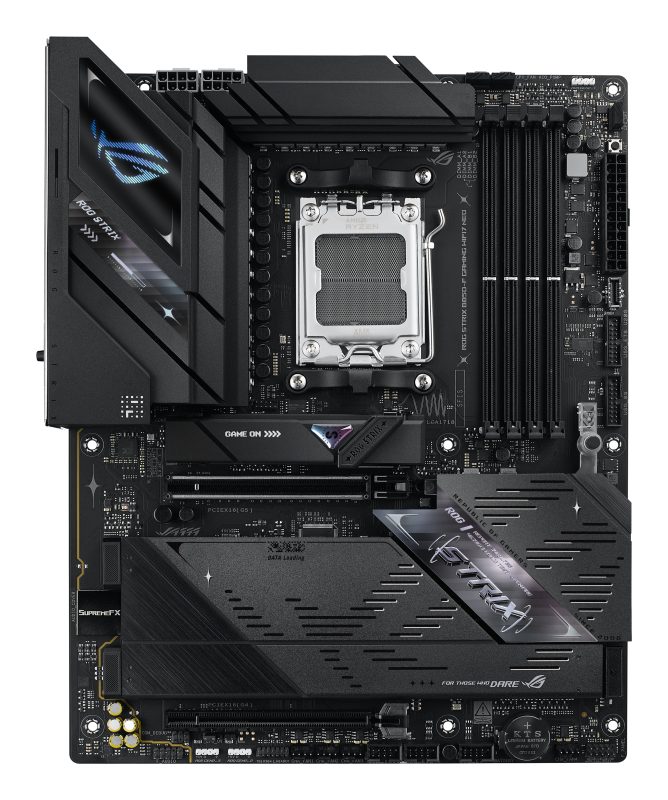 ASUS ROG STRIX B850-F GAMING WIFI7 NEO