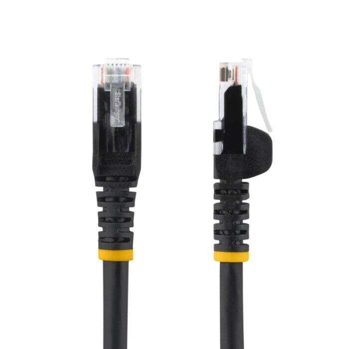 STARTECH LSZH CAT6 ETHERNET CABLE UTP
