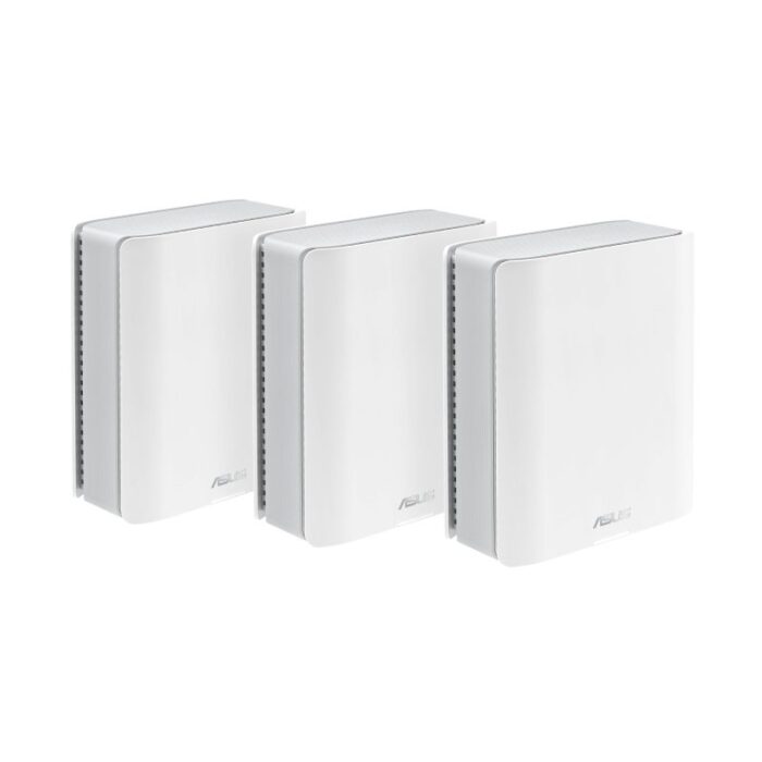 ASUS BT10 WIFI 7 MESH WHT 3PK