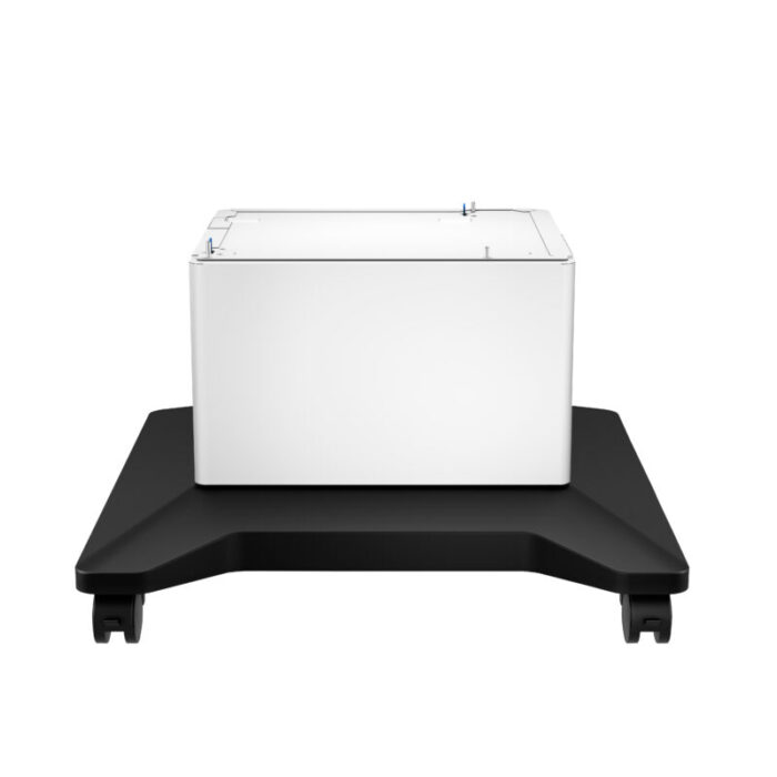 HEWLETT PACKARD INCORPORATED HP LASERJET CABINET