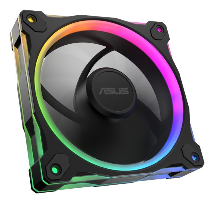 ASUS ASUS PRIME MR120 FAN